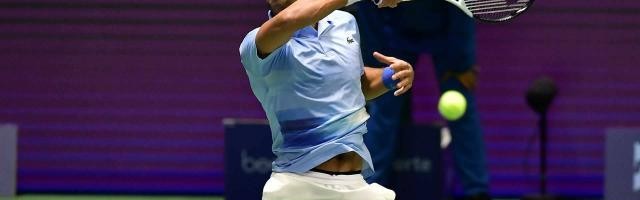 阿斯塔纳站德约取七连胜 本赛季将首战梅德维德夫