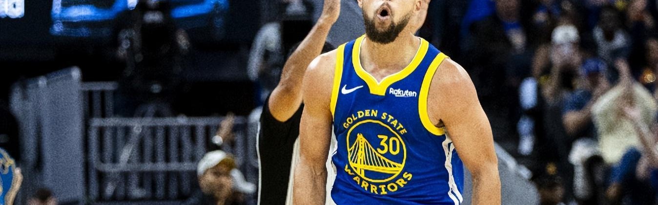 开云-2连败！勇士力克东部第2，格林一级恶意，穆迪7记三分 库里轰27+7