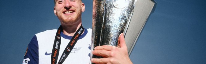 英媒更新热刺伤情：7人缺席首轮，库卢、乌多吉、麦迪逊在列