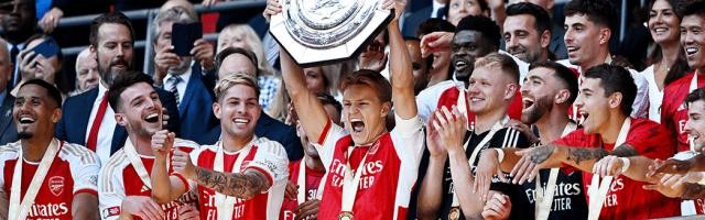 开云官网-读秒绝平展现强大精神属性 阿森纳打赢翻身仗