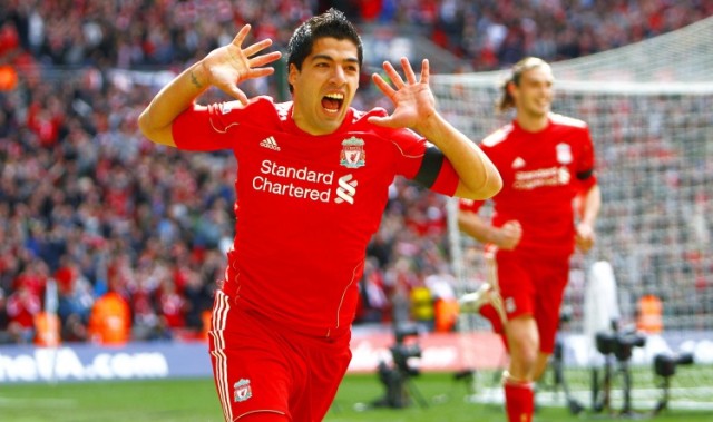 开云官网-阿斯帕斯：苏亚雷斯是我合作过的最佳球员，他属于更高的级别