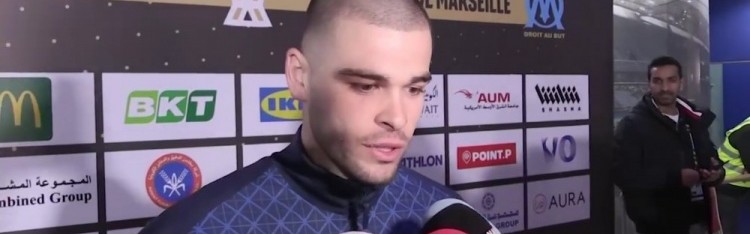 舍瓦利耶：如果我能一直像今天这样出色，我可能成为世界最佳门将