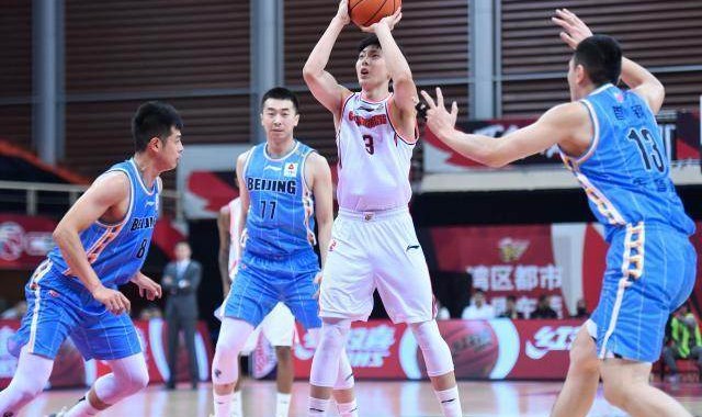 又见京粤大战！首钢迎来了爆冷的最好机会？