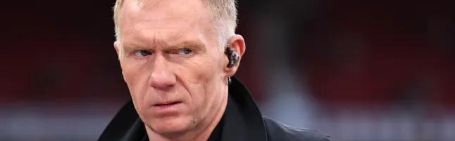 开云官网-斯科尔斯：曼城签下多纳鲁马超值，但又是一笔奇怪的签约