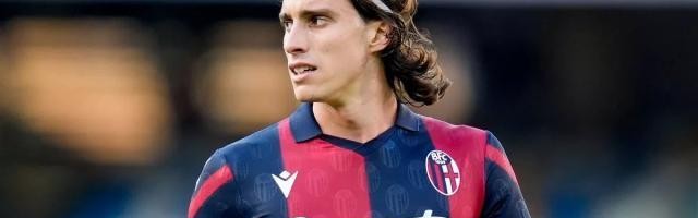 开云中国-阿森纳引进卡拉菲奥里 阻碍在于罗马？