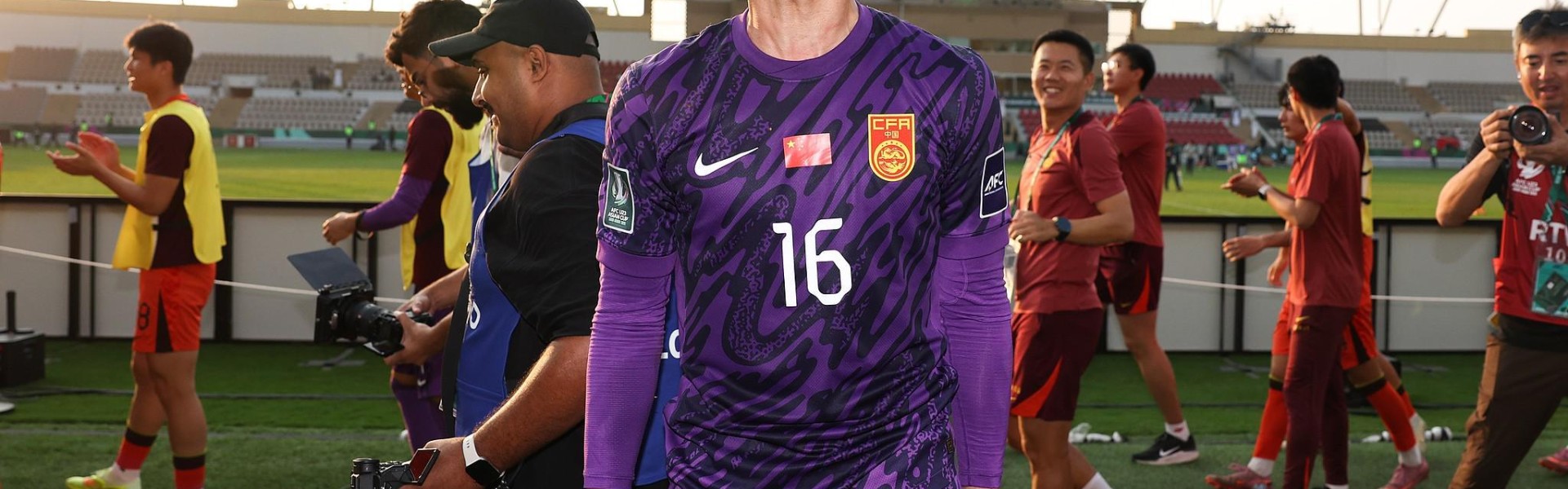 开云中国-越南媒体：李昊的出色发挥将成为越南U23面临的巨大挑战