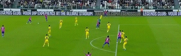 开云-【意甲】弗拉霍维奇传射 米利克破门+中柱 尤文3比0