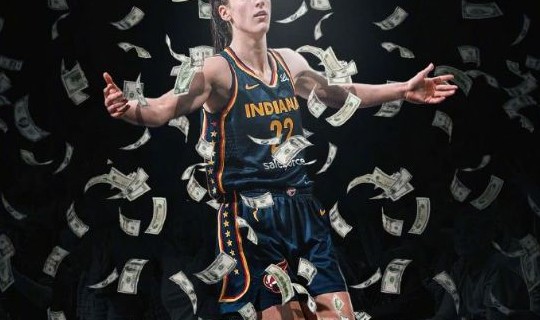 WNBA面临停摆危机：新劳资协议谈判始终难产 仅剩最后一个月