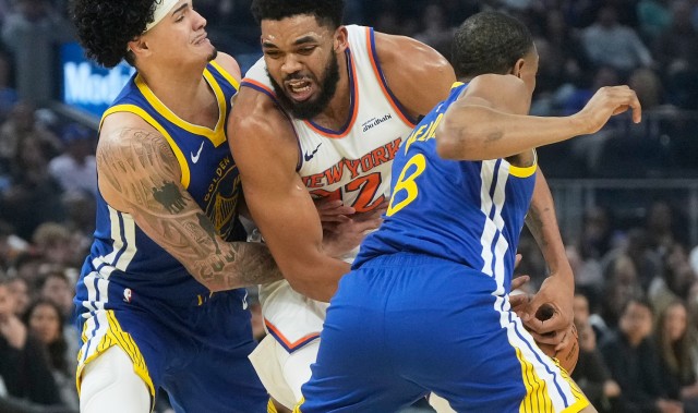 开云-勇士取二连胜！新三巨80+12三分太猛 库里下半场18分发威引一波流