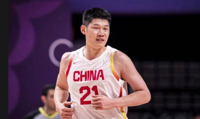 开云-男篮国家队名单公布！郭士强听劝，庞峥麟、贺希宁、王浩然入选